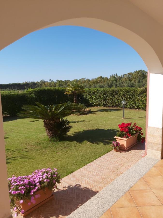Casa Martina Pula Exterior foto