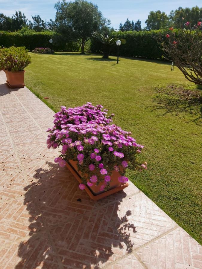 Casa Martina Pula Exterior foto